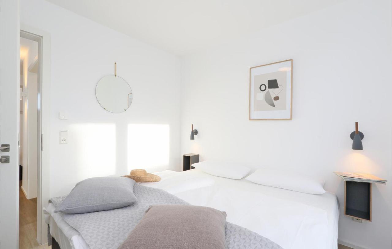 Lovely Apartment In Lembruch-Duemmer See Exterior foto