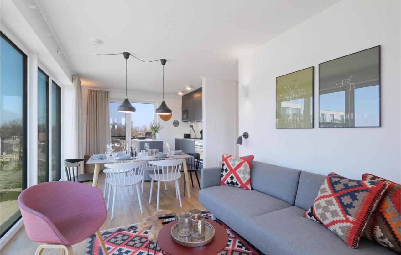 Lovely Apartment In Lembruch-Duemmer See Exterior foto
